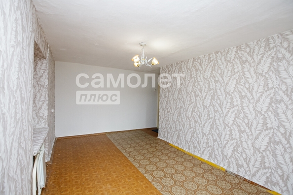
  Продается 2-комн. квартира 43.3 м². Фото 21.
