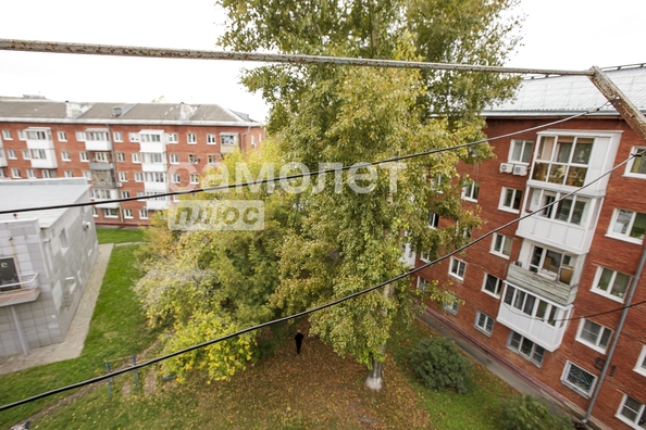 
  Продается 2-комн. квартира 43.3 м². Фото 25.