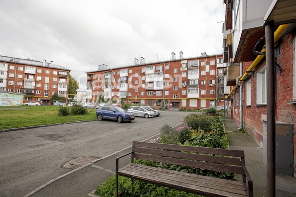 
  Продается 2-комн. квартира 43.3 м². Фото 27.