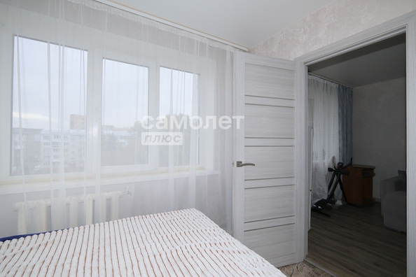 
  Продается 4-комн. квартира 60.6 м². Фото 7.