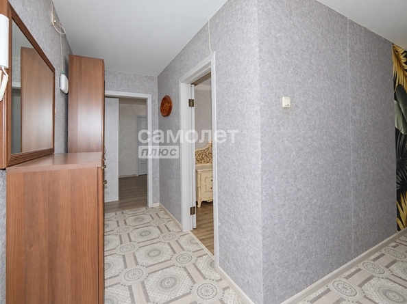 
  Продается 4-комн. квартира 60.6 м². Фото 8.