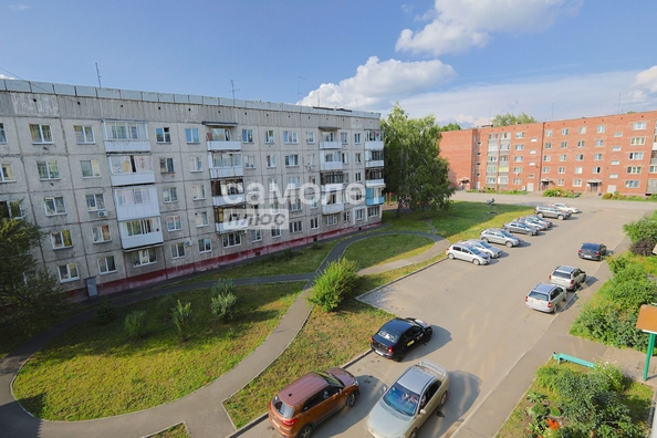 
  Продается 2-комн. квартира 47.2 м². Фото 23.