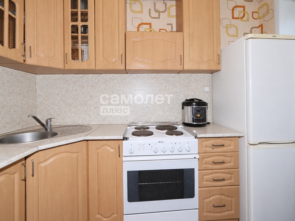 
  Продается 2-комн. квартира 43.8 м². Фото 10.