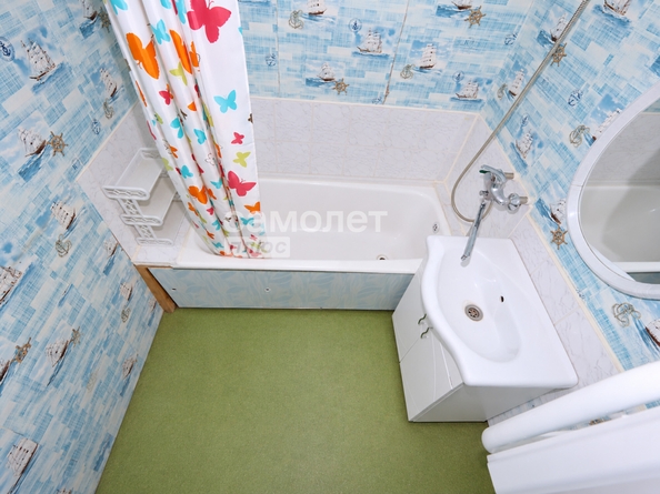 
  Продается 2-комн. квартира 43.8 м². Фото 17.