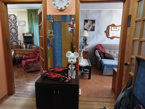 
  Продается 3-комн. квартира 60.7 м². Фото 2.