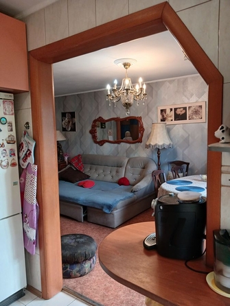 
  Продается 3-комн. квартира 60.7 м². Фото 14.
