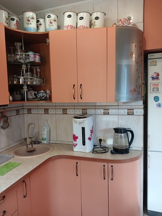 
  Продается 3-комн. квартира 60.7 м². Фото 15.