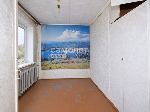 
  Продается 3-комн. квартира 46 м². Фото 4.