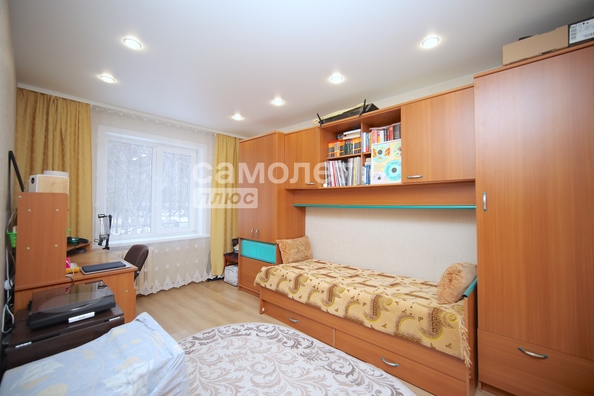 
  Продается 4-комн. квартира 73.4 м². Фото 1.