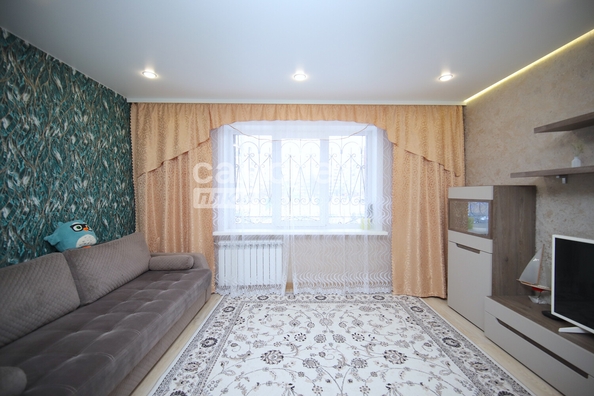 
  Продается 4-комн. квартира 73.4 м². Фото 5.
