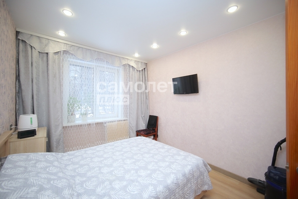 
  Продается 4-комн. квартира 73.4 м². Фото 7.