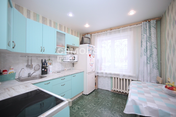 
  Продается 4-комн. квартира 73.4 м². Фото 15.