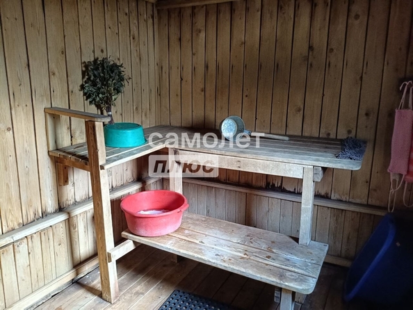 
  Продается дом 49.7 м². Фото 11.
