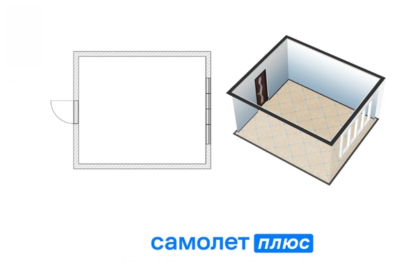 
  Продается дом 49.7 м². Фото 32.