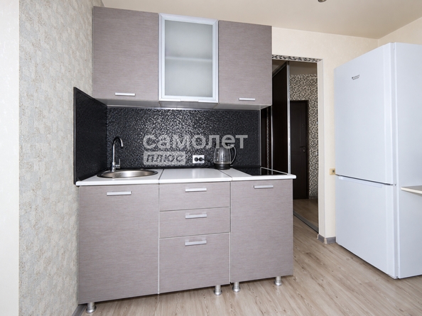 
  Продается 1-комн. квартира 17 м². Фото 6.