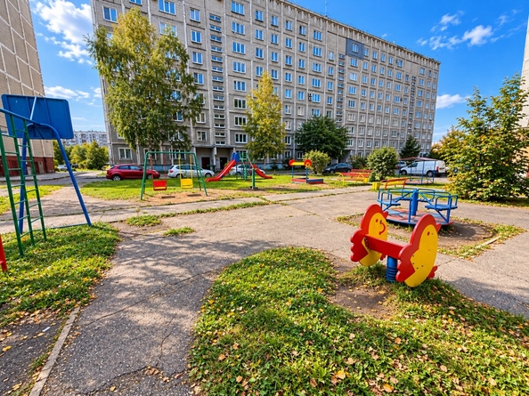 
  Продается 2-комн. квартира 52.5 м². Фото 22.