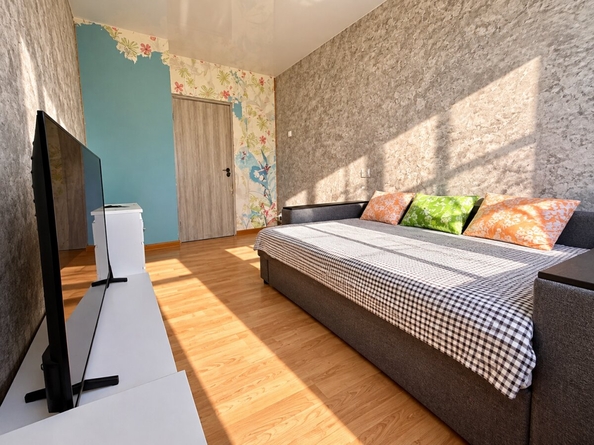 
  Продается 2-комн. квартира 42.8 м². Фото 6.