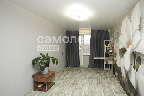 
  Продается 3-комн. квартира 59.7 м². Фото 2.