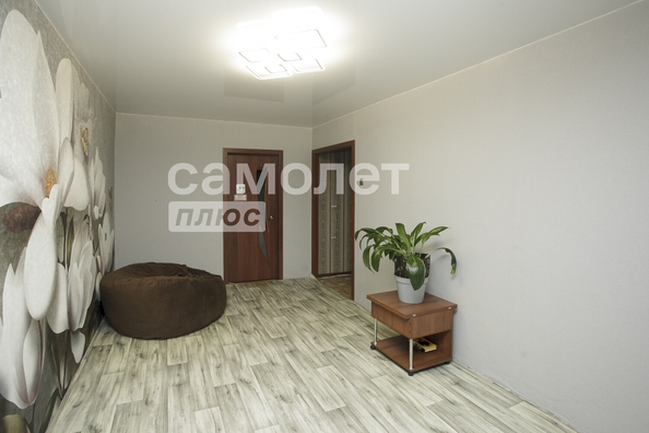 
  Продается 3-комн. квартира 59.7 м². Фото 4.