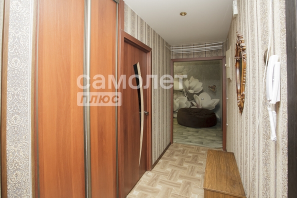 
  Продается 3-комн. квартира 59.7 м². Фото 17.