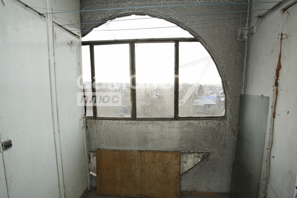 
  Продается 3-комн. квартира 59.7 м². Фото 24.