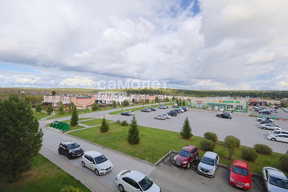 
  Продается 3-комн. квартира 61.4 м², в ЖК Кедровый, дом 12. Фото 20.