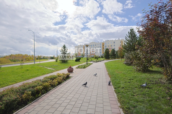 
  Продается 3-комн. квартира 61.4 м², в ЖК Кедровый, дом 12. Фото 24.