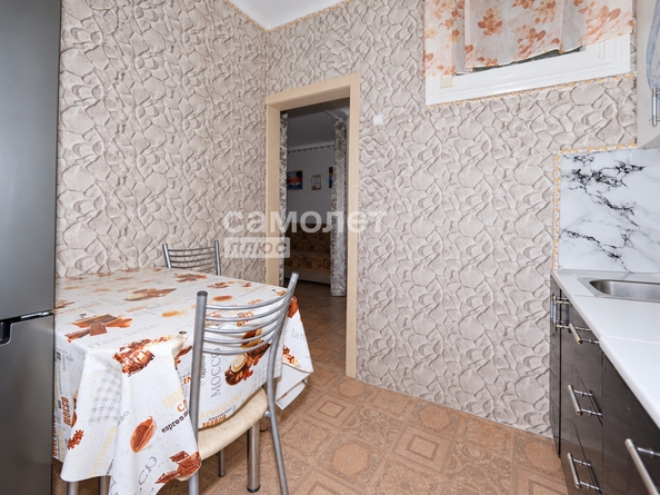 
  Продается 2-комн. квартира 42.4 м². Фото 3.