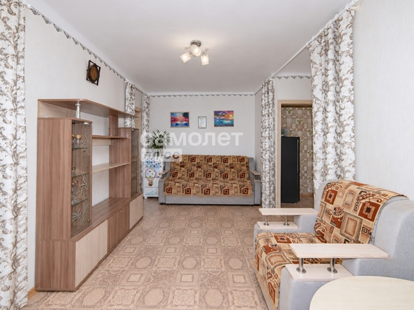 
  Продается 2-комн. квартира 42.4 м². Фото 7.
