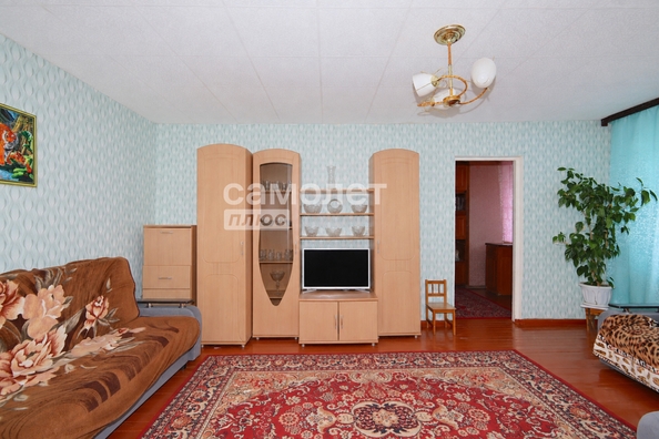 
  Продается 2-комн. квартира 43.8 м². Фото 6.