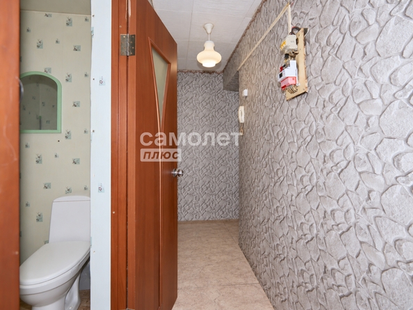 
  Продается 2-комн. квартира 43.8 м². Фото 13.