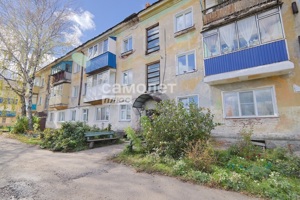 
  Продается 2-комн. квартира 43.8 м². Фото 18.