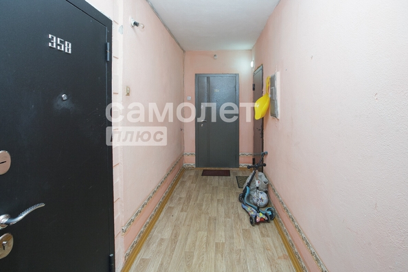 
  Продается 1-комн. квартира 29.3 м². Фото 14.
