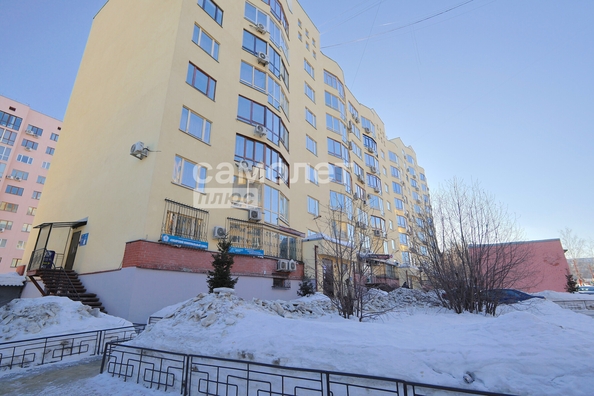 
  Продается 4-комн. квартира 149.4 м². Фото 44.