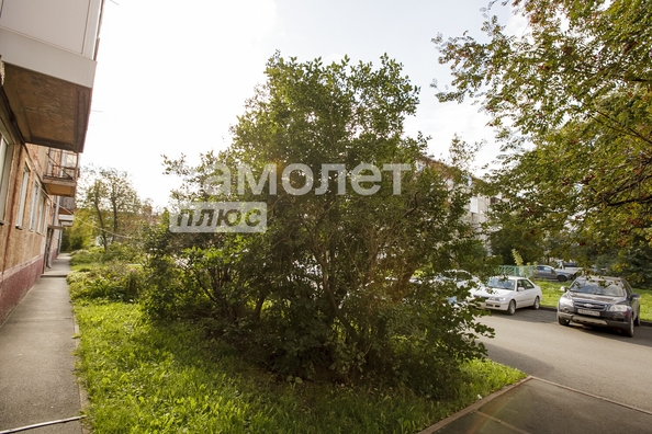 
  Продается 2-комн. квартира 44.8 м². Фото 13.