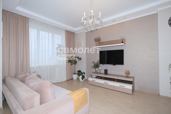 
  Продается 3-комн. квартира 89.3 м². Фото 5.