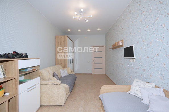 
  Продается 3-комн. квартира 89.3 м². Фото 18.