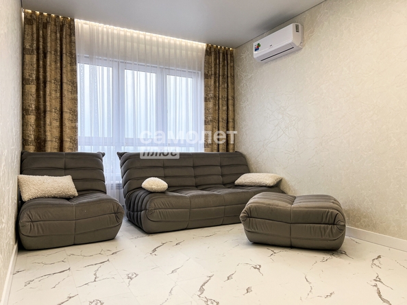 
  Продается 3-комн. квартира 56.9 м², в ЖК Кузнецкий, дом 6. Фото 29.