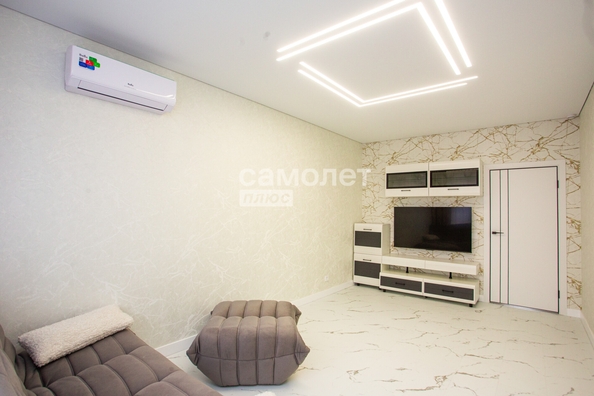 
  Продается 3-комн. квартира 56.9 м², в ЖК Кузнецкий, дом 6. Фото 58.