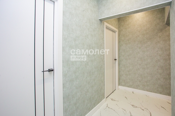
  Продается 3-комн. квартира 56.9 м², в ЖК Кузнецкий, дом 6. Фото 60.