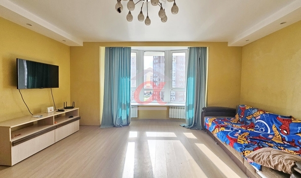 
  Продается 3-комн. квартира 99.8 м². Фото 3.