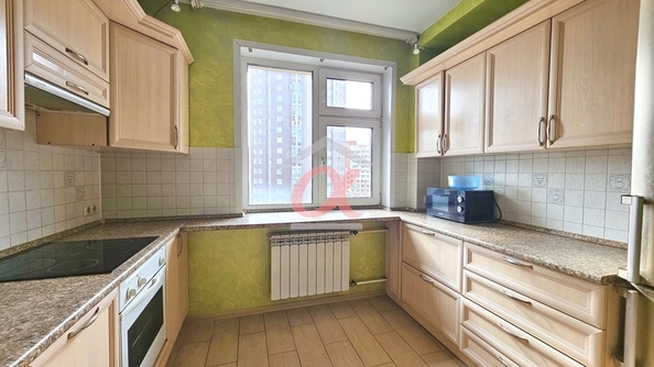 
  Продается 3-комн. квартира 99.8 м². Фото 6.
