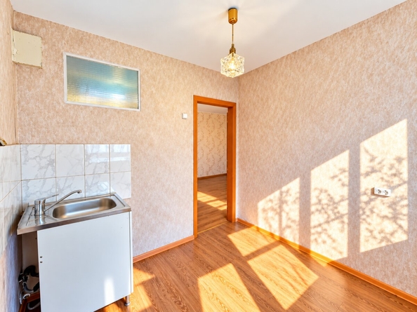 
  Продается 1-комн. квартира 31.2 м². Фото 5.