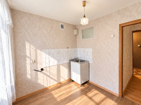 
  Продается 1-комн. квартира 31.2 м². Фото 6.