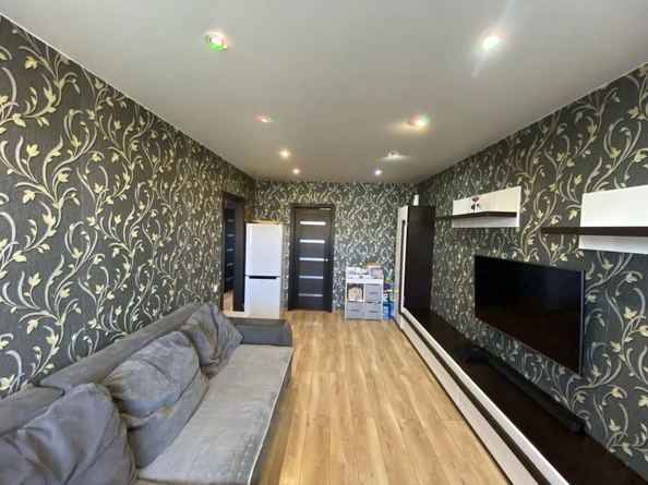 
  Продается 2-комн. квартира 44.2 м². Фото 3.