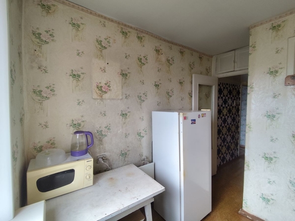 
  Продается 1-комн. квартира 30.2 м². Фото 6.