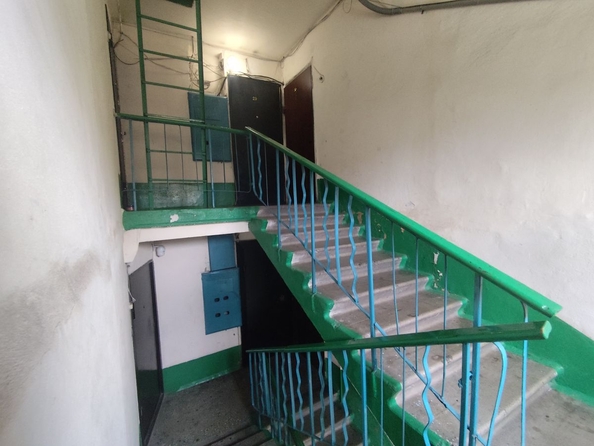 
  Продается 1-комн. квартира 30.2 м². Фото 8.
