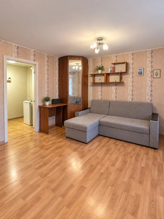 
  Продается 1-комн. квартира 23.8 м². Фото 2.
