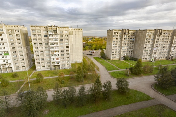 
  Продается 2-комн. квартира 54.4 м². Фото 15.