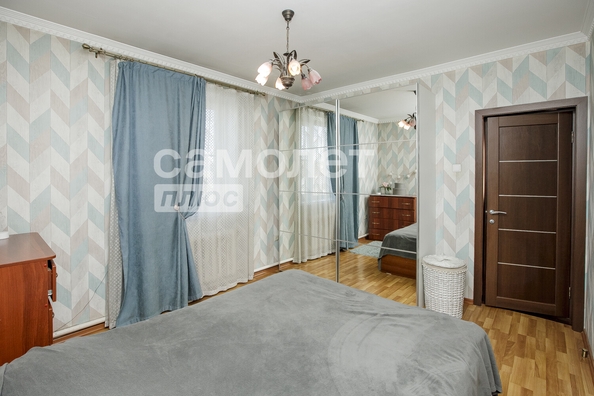 
  Продается дом 117.1 м². Фото 6.